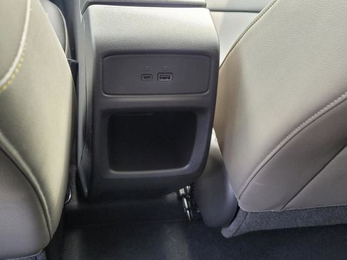 New 2026 Chevrolet Trax ACTIV w/ Driver Confidence Package FWD image 12