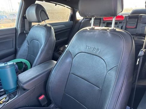 Used 2015 Hyundai Sonata Limited 2.0T image 8