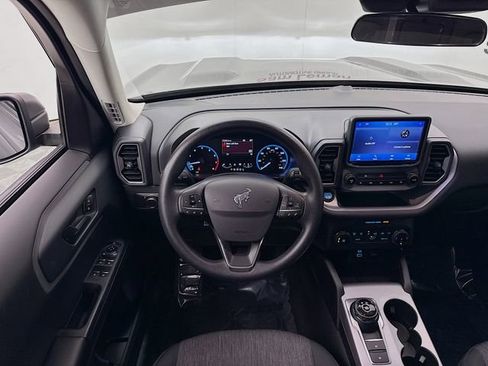 Used 2022 Ford Bronco Sport Big Bend image 21