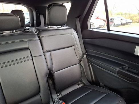 Certified 2020 Ford Explorer XLT w/ Equipment Group 202A image 21