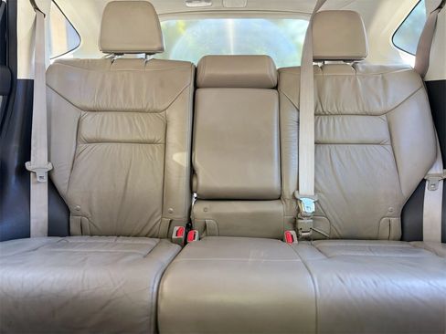 Used 2013 Honda CR-V EX-L image 10