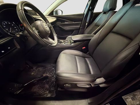 Used 2024 MAZDA CX-30 AWD 2.5 S w/ Select Sport Pkg image 13