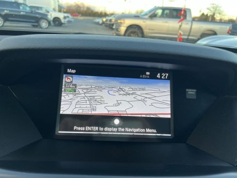 Used 2020 Acura MDX SH-AWD w/ Technology Package image 20