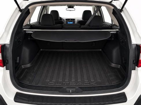 Used 2018 Subaru Outback 2.5i Premium AWD/4WD image 10