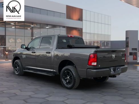 Used 2019 RAM 1500 Express AWD/4WD image 6