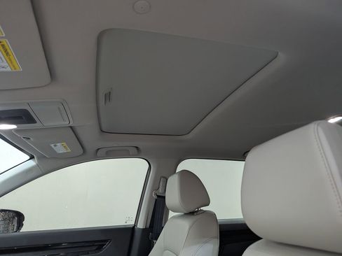 Used 2025 Honda CR-V EX-L image 22