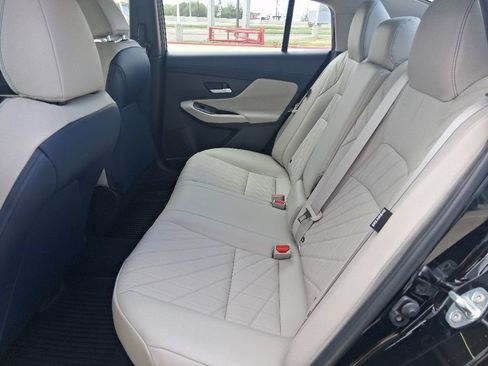 New 2026 Nissan Sentra SL w/ Floor Mat Package FWD image 29