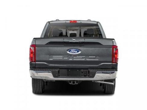 Used 2024 Ford F150 XLT w/ Equipment Group 302A MID AWD/4WD image 5