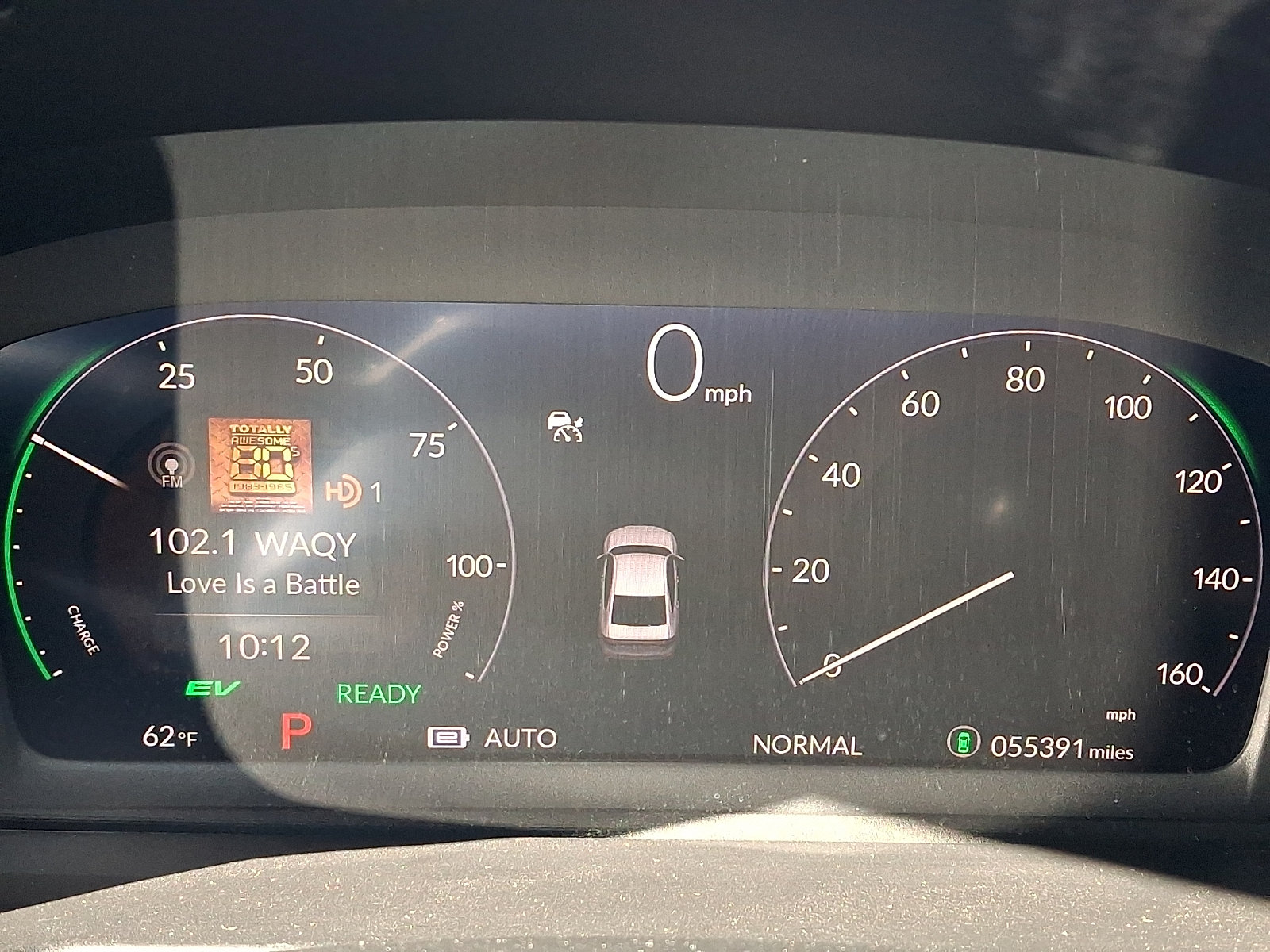 Used 2024 Honda Accord Touring image 22