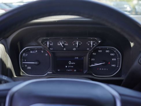 Used 2022 GMC Sierra 1500 Elevation AWD/4WD image 5