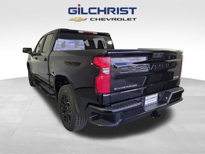 New 2026 Chevrolet Silverado 1500 RST w/ RST Select Package