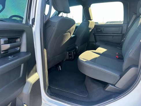 Used 2021 RAM 3500 Tradesman image 29