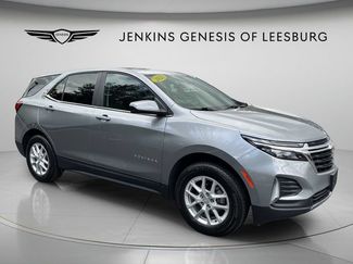 Used 2023 Chevrolet Equinox LT AWD/4WD video 1