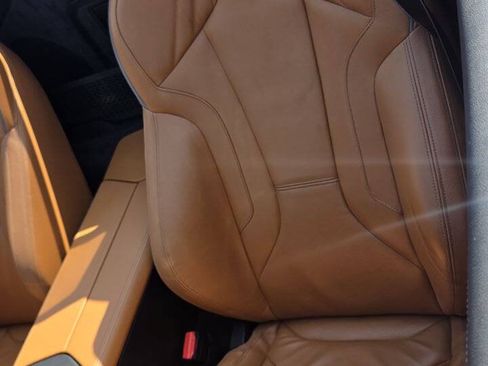 Used 2019 BMW Z4 sDrive30i RWD image 20