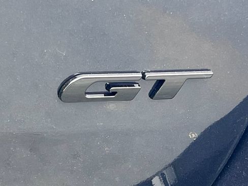 New 2026 Dodge Durango GT AWD/4WD image 10