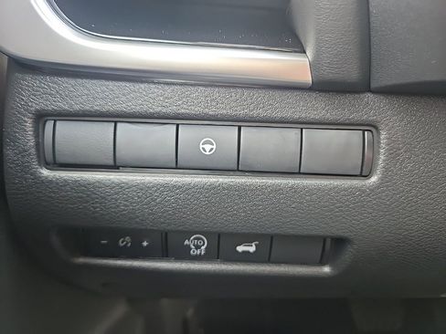 New 2026 Nissan Rogue SV w/ Rock Creek Premium Package image 13