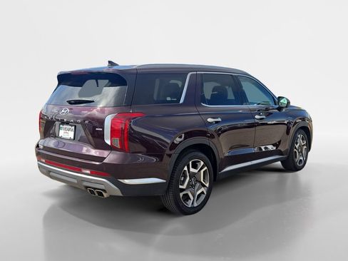 Used 2024 Hyundai Palisade Limited AWD/4WD image 5