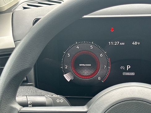 New 2026 Nissan Kicks S image 19