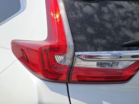 Certified 2018 Honda CR-V EX-L image 5
