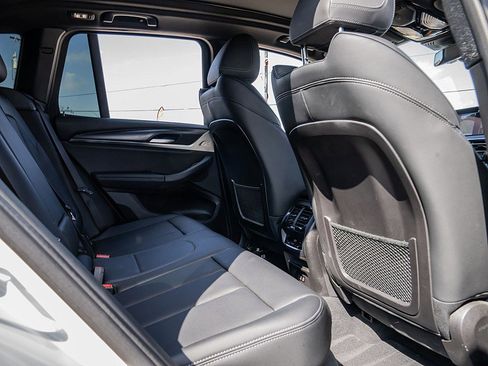 Used 2022 BMW X3 sDrive30i w/ M Sport Package 2 image 23