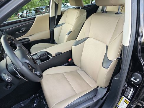 Used 2020 Lexus ES 350 w/ Premium Package FWD image 15