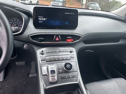 Certified 2023 Hyundai Santa Fe SEL image 29