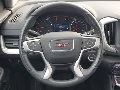 Certified 2024 GMC Terrain SLE w/ Driver Convenience Package AWD/4WD image 14
