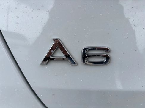 Used 2019 Audi A6 3.0T Premium Plus w/ Premium Plus Package image 38