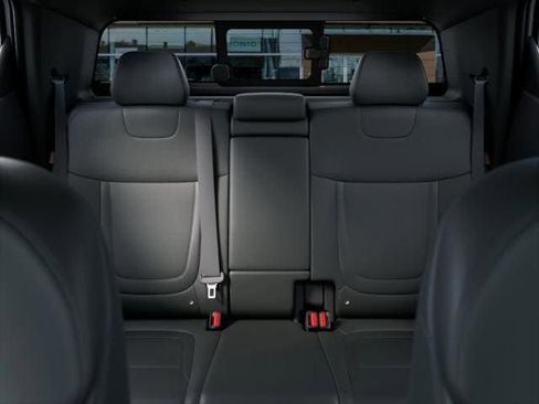 New 2025 Hyundai Santa Cruz Limited AWD/4WD image 12