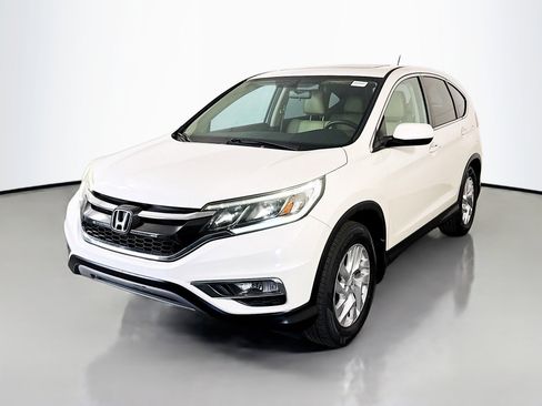Used 2016 Honda CR-V EX image 4
