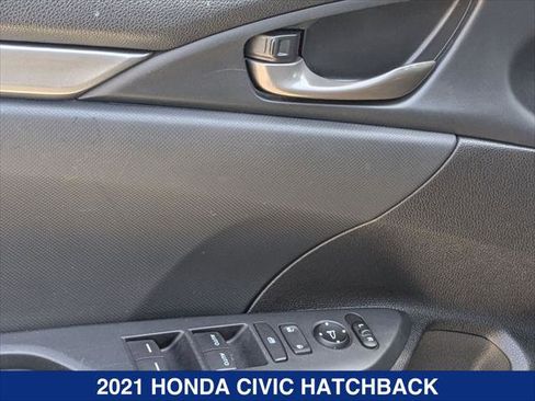 Used 2021 Honda Civic Sport image 11