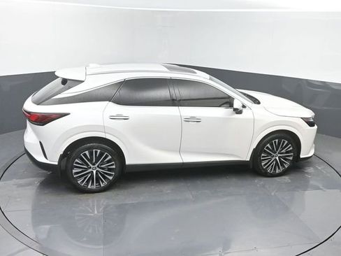 Used 2024 Lexus RX 350 Premium Plus w/ Convenience Package FWD image 41