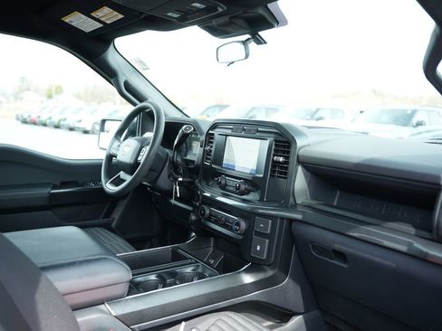 Used 2023 Ford F150 XL w/ STX Appearance Package image 13