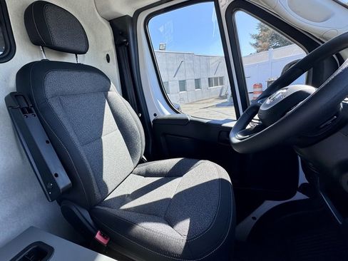 New 2025 RAM ProMaster 2500 w/ Safety Group image 20