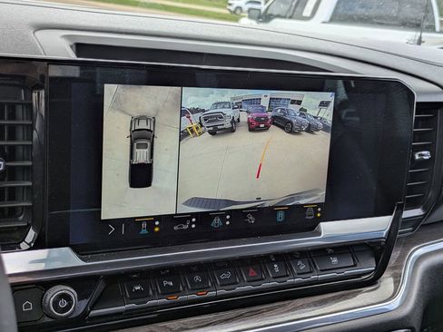 Used 2023 Chevrolet Silverado 1500 LTZ image 21