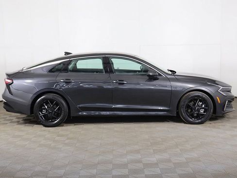 Used 2025 Kia K5 LXS image 16