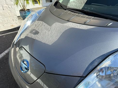 Used 2015 Nissan Leaf S w/ Charge Package image 13