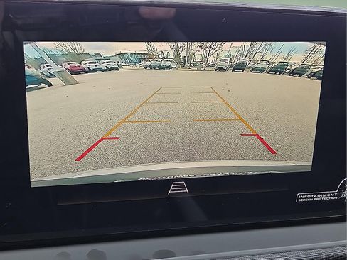 New 2026 Buick Envista Preferred image 17