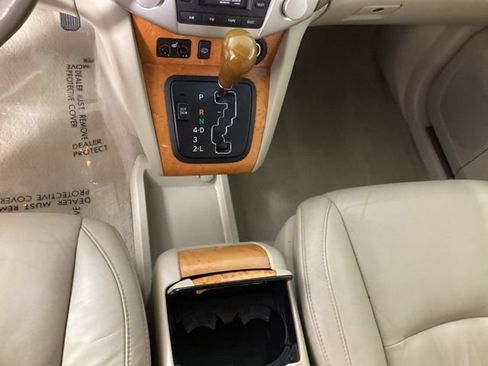 Used 2005 Lexus RX 330 AWD image 16
