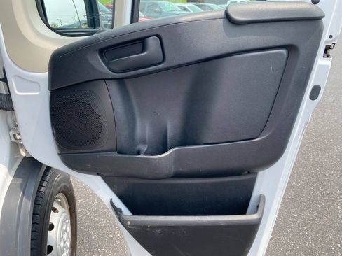 Used 2017 RAM ProMaster 1500 FWD image 24
