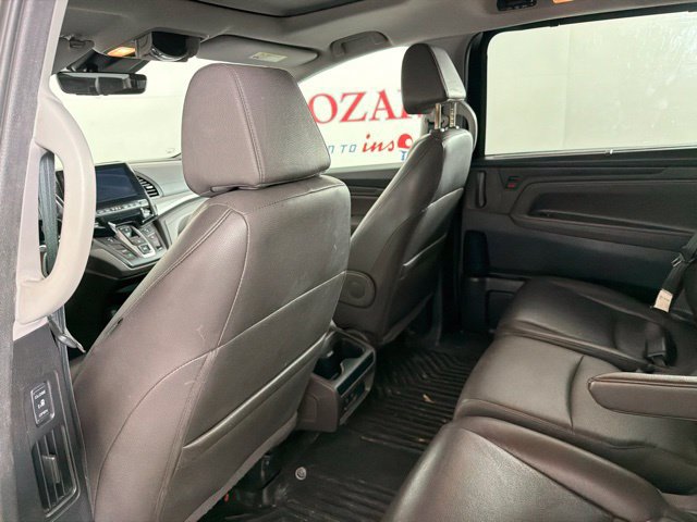 Used 2019 Honda Odyssey EX-L image 21