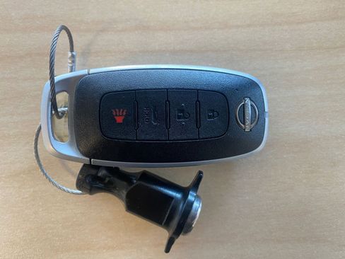 Used 2024 Nissan Sentra SV image 22