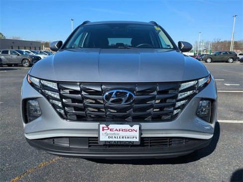 Used 2023 Hyundai Tucson SEL image 9