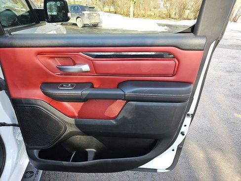 Used 2022 RAM 1500 Rebel w/ Rebel Level 1 Equipment Group image 17