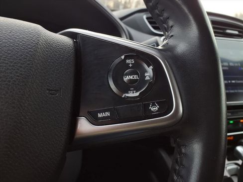 Used 2020 Honda CR-V EX-L image 13