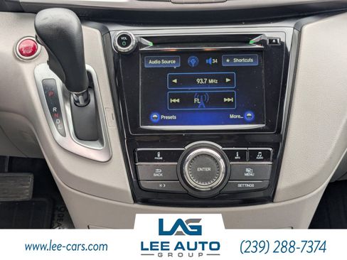 Used 2014 Honda Odyssey EX image 16