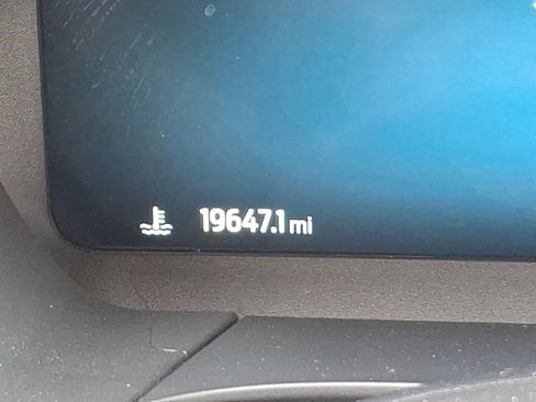 Certified 2023 Ford Escape ST-Line Elite w/ Premium Technology Package image 21