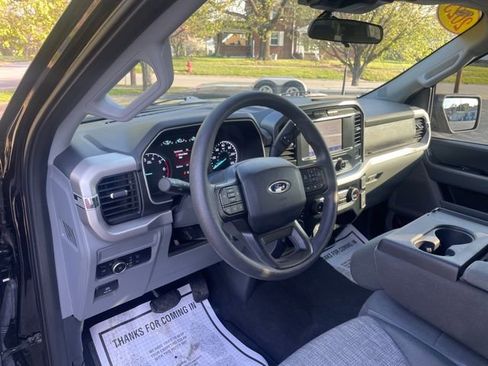 Used 2023 Ford F150 XLT image 12