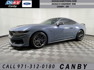 Used 2024 Ford Mustang Dark Horse 360° Tour