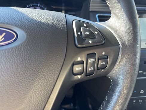 Used 2018 Ford Flex SEL w/ Equipment Group 202A image 35